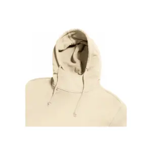 Sweatshirt colarinho encapuzado Russell Pure Organic image-4