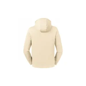 Sweatshirt colarinho encapuzado Russell Pure Organic image-2