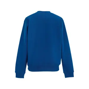 Sweatshirt col rond Russell Authentic image-1