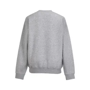 Sweatshirt col rond grande taille Russell Authentic image-1