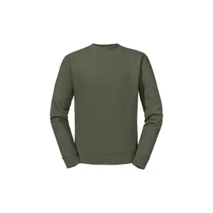 Sweatshirt col rond Russell Authentic image-0