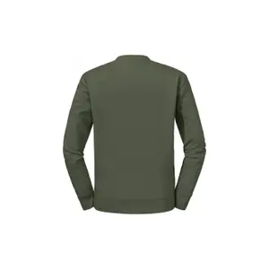 Sweatshirt col rond Russell Authentic image-1