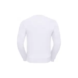 Sweatshirt Crewneck Russell Authentic image-1