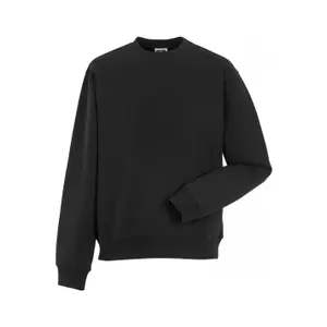 Sudadera de cuello redondo Russell Authentic GT image-0