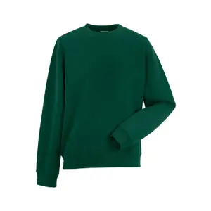 Sudadera de cuello redondo Russell Authentic image-0