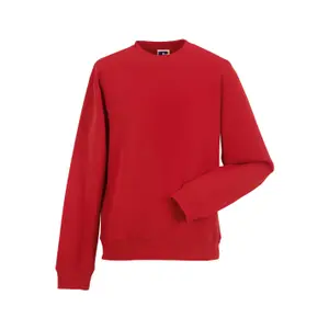 Sudadera de cuello redondo Russell Authentic image-0