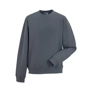 Sudadera de cuello redondo Russell Authentic image-0