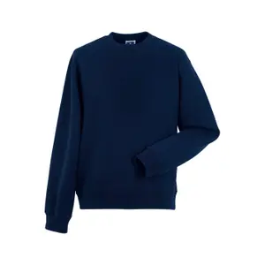 Sudadera de cuello redondo Russell Authentic image-0