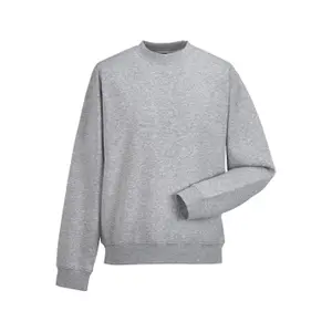 Sudadera de cuello redondo Russell Authentic GT image-0