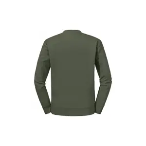 Sudadera de cuello redondo Russell Authentic image-1