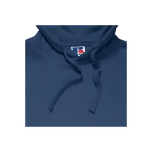 Felpa Russell con cappuccio Authentic image-2