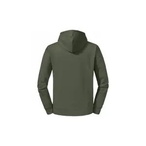 Felpa Russell con cappuccio Authentic image-1