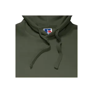 Felpa Russell con cappuccio Authentic image-4