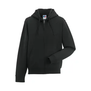Sudadera con capucha y cremallera Russell Authentic GT image-0
