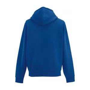 Sweatshirt zipped hoodie Russell Authentic image-1