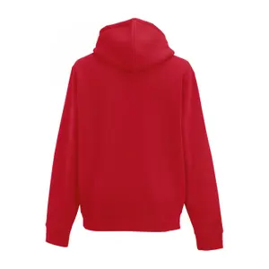 Sweatshirt zipped hoodie Russell Authentic image-1