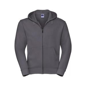 ru266m-convoygrey-felpa-con-cappuccio-e-zip-russell-authentic-convoglio-grigio