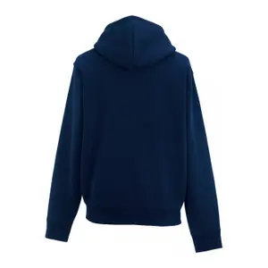 Sweatshirt zipped hoodie Russell Authentic image-1