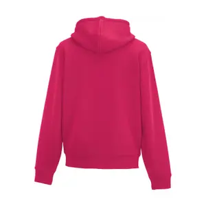 Sweatshirt zipped hoodie Russell Authentic image-1