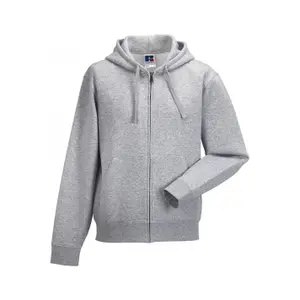 Sudadera con capucha y cremallera Russell Authentic GT image-0