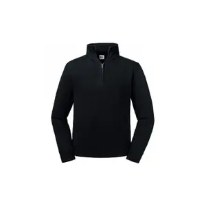 Sudadera con cremallera Russell Authentic GT image-0