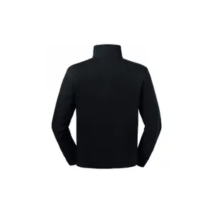 Sudadera con cremallera Russell Authentic image-1