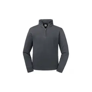 Sudadera con cremallera Russell Authentic GT image-0
