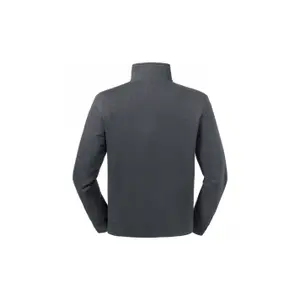 Sudadera con cremallera Russell Authentic image-1