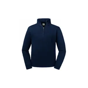 Sudadera con cremallera Russell Authentic image-0