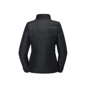 Casaco de mulher para baixo Russell Cross image-3