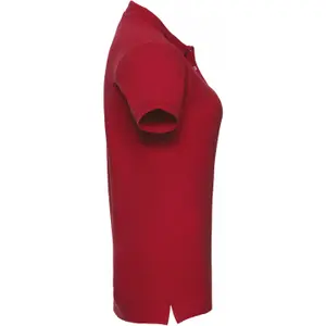 Polo de mujer Russell Stretch image-2