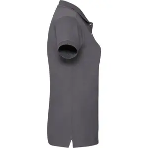 Polo de mujer Russell Stretch image-2