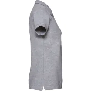 Polo de mujer Russell Stretch image-2