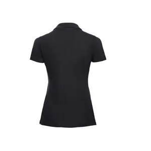 Polo de mujer Russell Classic image-1