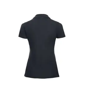 Polo de mujer Russell Classic image-1