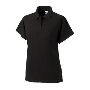 Polo de mujer Russell Classic image-0