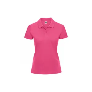 Polo de mujer Russell Classic image-0