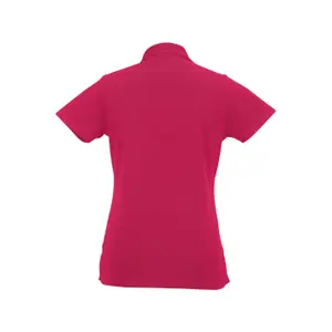 Polo de mujer Russell Classic image-1