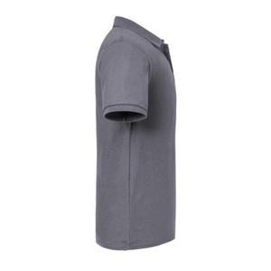 ru570m-convoygrey-polo-ecologica-autentica-russell-convoglio-grigio