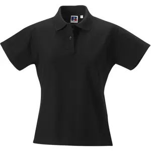 Polo de mujer Russell Ultimate image-0