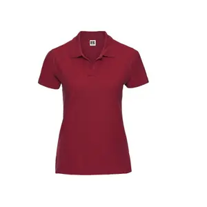 Polo de mujer Russell Ultimate image-0