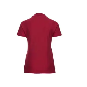 Polo de mujer Russell Ultimate image-1