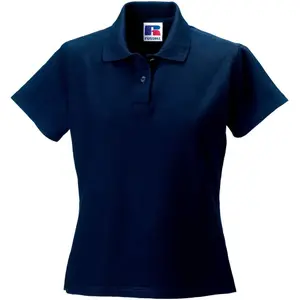 Polo de mujer Russell Ultimate image-0