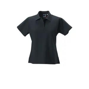 Polo de mujer Russell Ultimate image-0