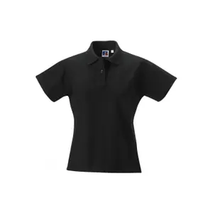 Polo de mujer Russell Ultimate image-0