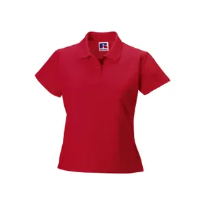 Polo de mujer Russell Ultimate image-0
