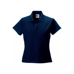 Polo de mujer Russell Ultimate image-0