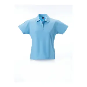 Polo de mujer Russell Ultimate image-0