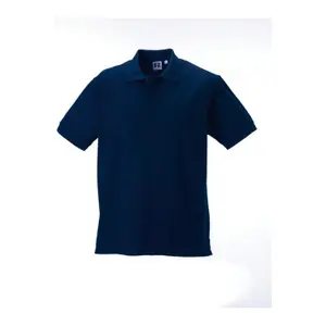 Polo grande taille Russell Ultimate image-0