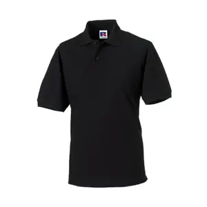 Polo Russell Heavy Duty image-0